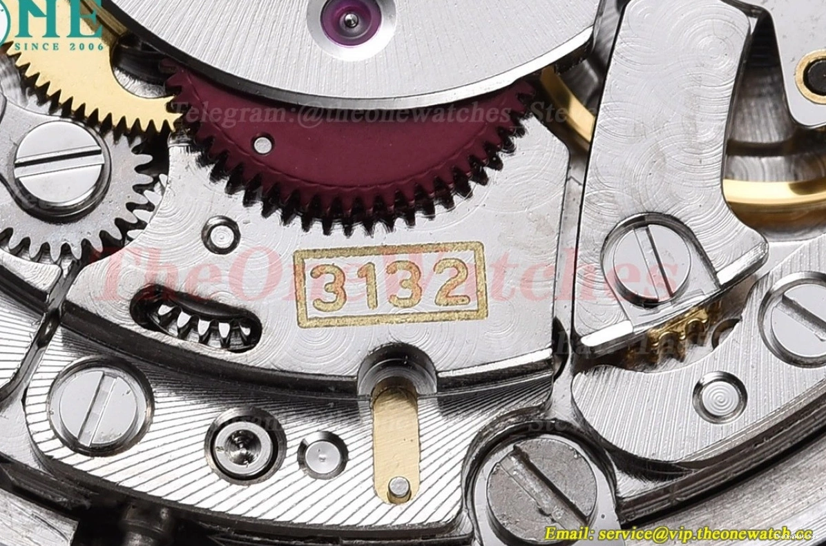 Oyster SS 114300 White 39mm EWF SS VR3132 Perpetual 0414